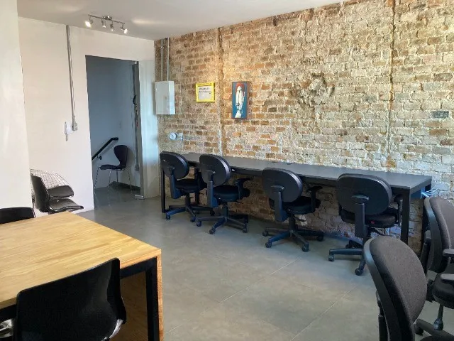 Imagem: Sala Comercial em Coworking (Incluso Contas