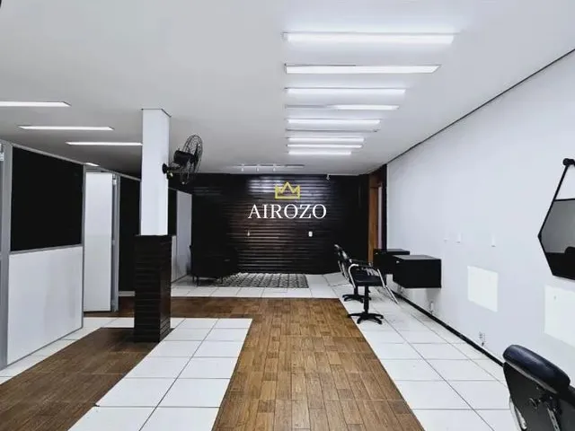 Imagem: Aluguel Sala Comercial São Vicente Itajaí/Sc