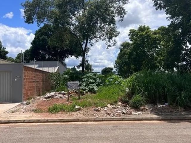 Imagem: Vendo Lote Financiável em Gurupi