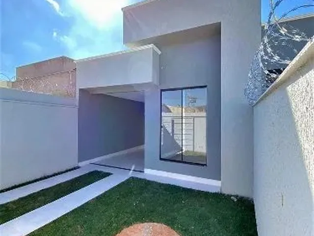 Imagem: Imóvel (Entrada Mínima