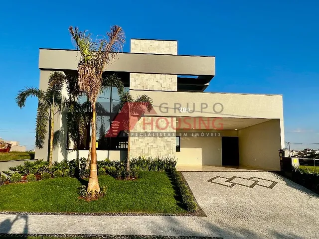 Imagem: CASA A VENDA NO BAIRRO PARQUE BRASIL 500