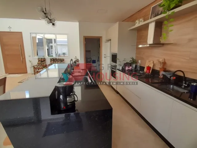 Imagem 15: CASA A VENDA NO BAIRRO VILA MONTE ALEGRE EM PAULÍNIA 195,00 M² DE ÁREA ÚTIL, 250 M²