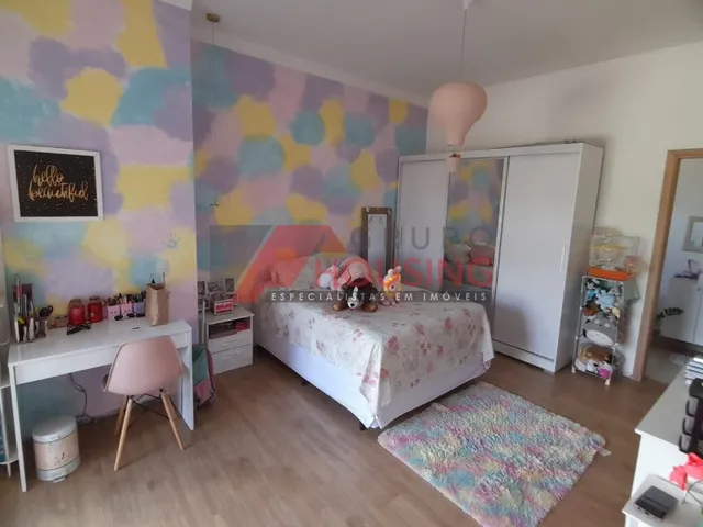 Imagem 4: CASA A VENDA NO BAIRRO VILA MONTE ALEGRE EM PAULÍNIA 195,00 M² DE ÁREA ÚTIL, 250 M²