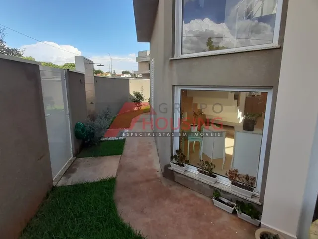 Imagem 12: CASA A VENDA NO BAIRRO VILA MONTE ALEGRE EM PAULÍNIA 195,00 M² DE ÁREA ÚTIL, 250 M²