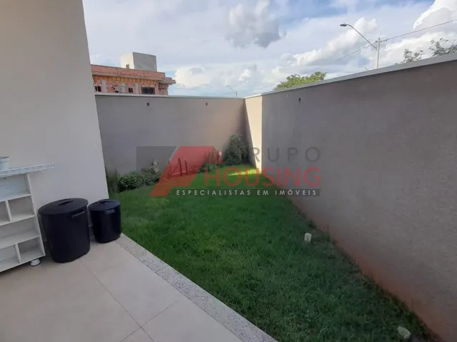 Imagem 8: CASA A VENDA NO BAIRRO VILA MONTE ALEGRE EM PAULÍNIA 195,00 M² DE ÁREA ÚTIL, 250 M²
