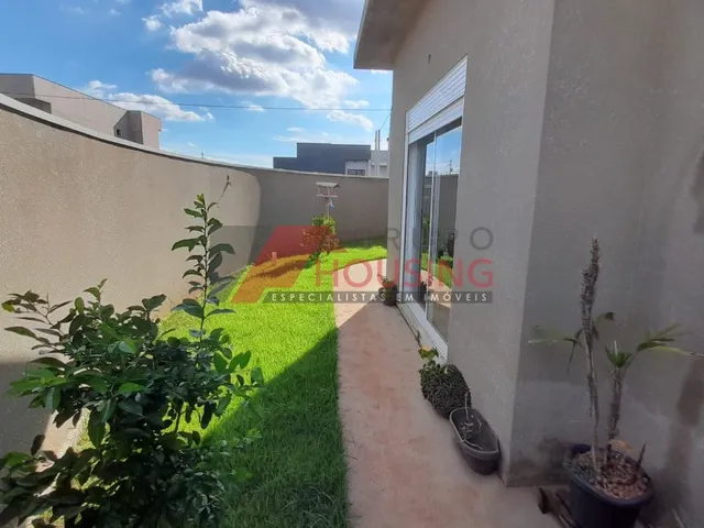 Imagem 16: CASA A VENDA NO BAIRRO VILA MONTE ALEGRE EM PAULÍNIA 195,00 M² DE ÁREA ÚTIL, 250 M²