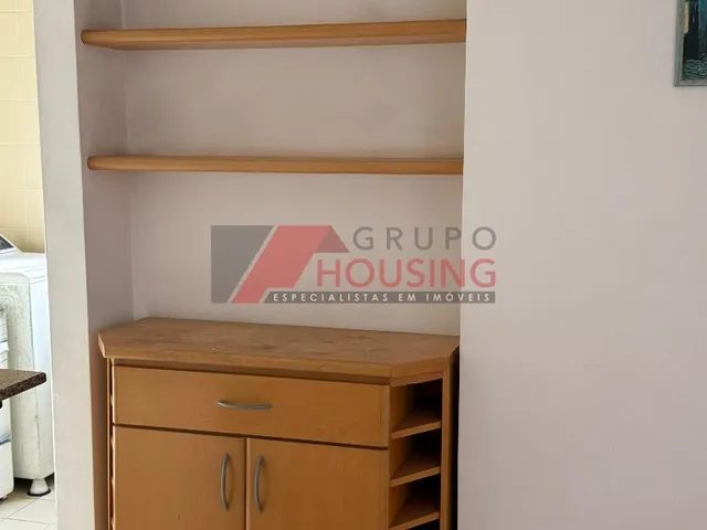 Imagem 7: APARTAMENTO A VENDA NO BAIRRO CAMBUÍ EM CAMPINAS 49,00 M² DE ÁREA ÚTIL, UMA VAGA DE