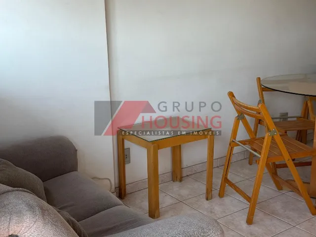 Imagem 9: APARTAMENTO A VENDA NO BAIRRO CAMBUÍ EM CAMPINAS 49,00 M² DE ÁREA ÚTIL, UMA VAGA DE