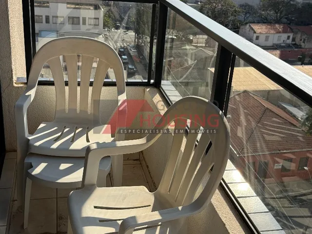 Imagem 11: APARTAMENTO A VENDA NO BAIRRO CAMBUÍ EM CAMPINAS 49,00 M² DE ÁREA ÚTIL, UMA VAGA DE