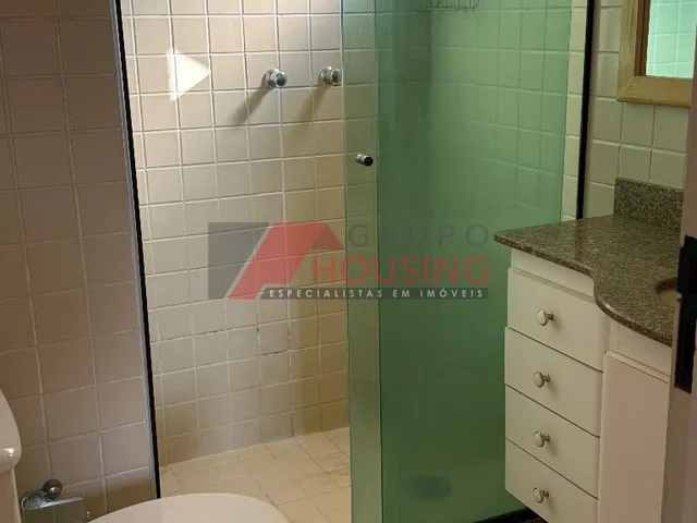 Imagem 4: APARTAMENTO A VENDA NO BAIRRO CAMBUÍ EM CAMPINAS 49,00 M² DE ÁREA ÚTIL, UMA VAGA DE