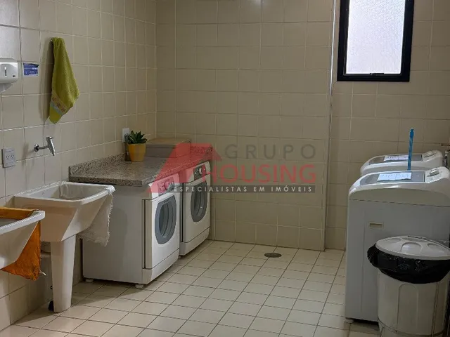 Imagem 3: APARTAMENTO A VENDA NO BAIRRO CAMBUÍ EM CAMPINAS 49,00 M² DE ÁREA ÚTIL, UMA VAGA DE