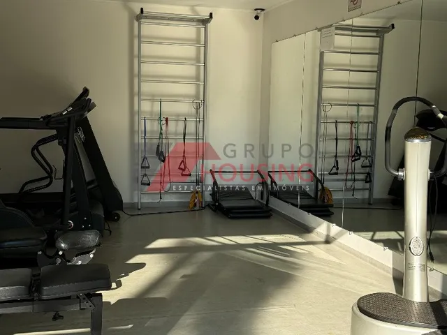Imagem 15: APARTAMENTO A VENDA NO BAIRRO CAMBUÍ EM CAMPINAS 49,00 M² DE ÁREA ÚTIL, UMA VAGA DE
