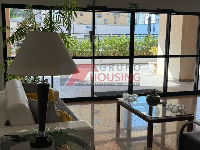 Imagem 10: APARTAMENTO A VENDA NO BAIRRO CAMBUÍ EM CAMPINAS 49,00 M² DE ÁREA ÚTIL, UMA VAGA DE