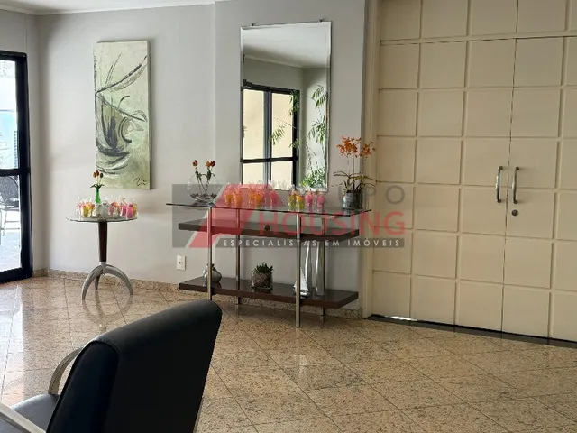 Imagem 16: APARTAMENTO A VENDA NO BAIRRO CAMBUÍ EM CAMPINAS 49,00 M² DE ÁREA ÚTIL, UMA VAGA DE