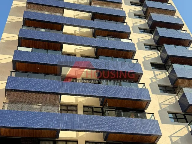 Imagem 2: APARTAMENTO A VENDA NO BAIRRO CAMBUÍ EM CAMPINAS 49,00 M² DE ÁREA ÚTIL, UMA VAGA DE