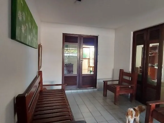 Imagem: Casa com 04 Quartos no 13 de Maio, Ventilada