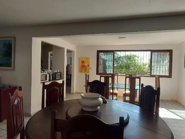 Imagem 4: Casa com 04 Quartos no 13 de Maio, Ventilada
