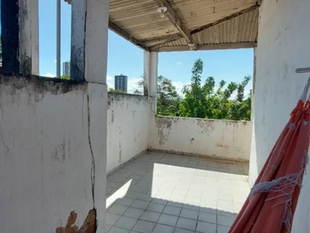 Imagem 5: Casa com 04 Quartos no 13 de Maio, Ventilada