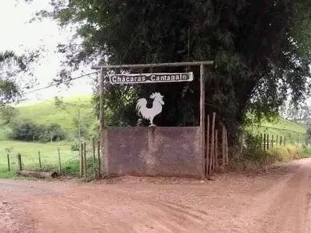Imagem: Vende-Se Terreno no Chácaras Cantagalo