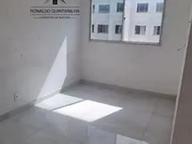 Imagem 2: São Diogo II Condomínio Top Life Apartamento 2Quartos -Oportunidade- R$ 132.000,00