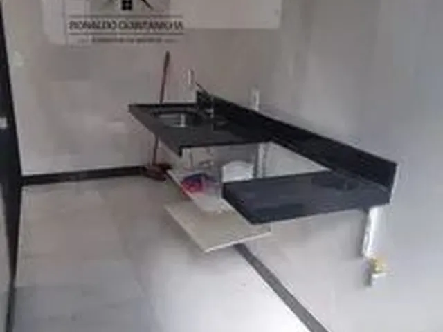 Imagem 15: São Diogo II Condomínio Top Life Apartamento 2Quartos -Oportunidade- R$ 132.000,00