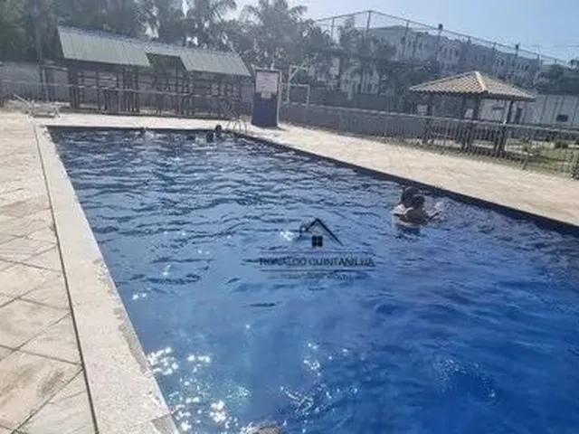 Imagem 5: São Diogo II Condomínio Top Life Apartamento 2Quartos -Oportunidade- R$ 132.000,00