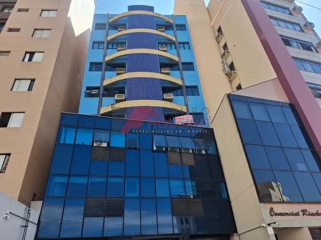 Imagem: Sala Comercial a Venda no Bairro Bosque