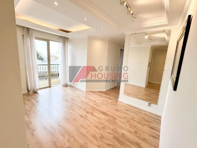 Imagem: APARTAMENTO A VENDA NO BAIRRO VILA NOVA