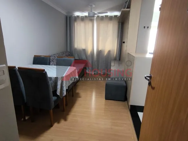 Imagem: APARTAMENTO A VENDA NO BAIRRO FUNDAÇÃO