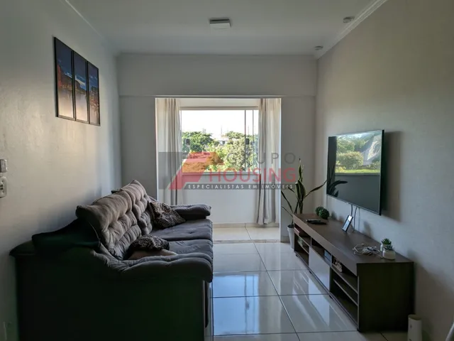 Imagem: APARTAMENTO A VENDA NO BAIRRO VILA INDUSTRIAL