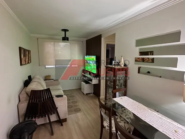 Imagem: APARTAMENTO A VENDA NO BAIRRO JARDIM NOVA