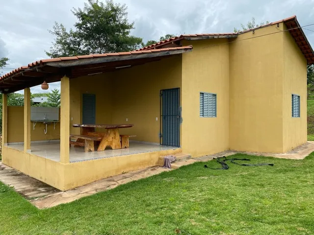 Imagem: Chácara em Bonfinopolis