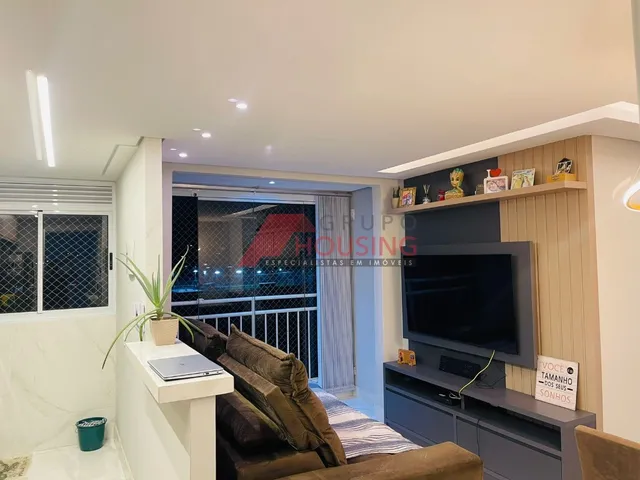 Imagem: APARTAMENTO A VENDA NO BAIRRO JARDIM DAS