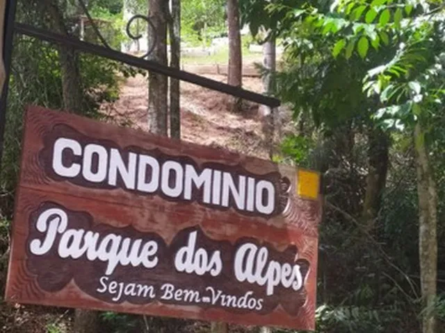 Imagem: Chácara em Marachel Floriano