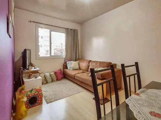 Imagem: Apartamento com 1 Dormitório À Venda