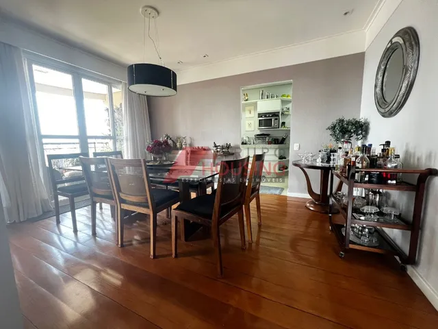 Imagem: APARTAMENTO TRIPLEX A VENDA NO BAIRRO CAMBUÍ