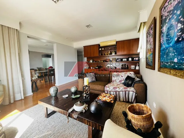 Imagem 10: APARTAMENTO TRIPLEX A VENDA NO BAIRRO CAMBUÍ EM CAMPINAS 350,00 M² DE ÁREA ÚTIL