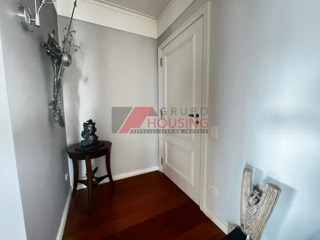 Imagem 7: APARTAMENTO TRIPLEX A VENDA NO BAIRRO CAMBUÍ EM CAMPINAS 350,00 M² DE ÁREA ÚTIL