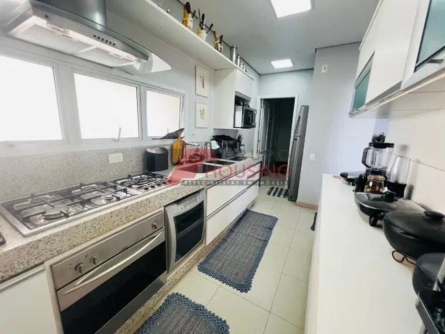 Imagem 9: APARTAMENTO TRIPLEX A VENDA NO BAIRRO CAMBUÍ EM CAMPINAS 350,00 M² DE ÁREA ÚTIL