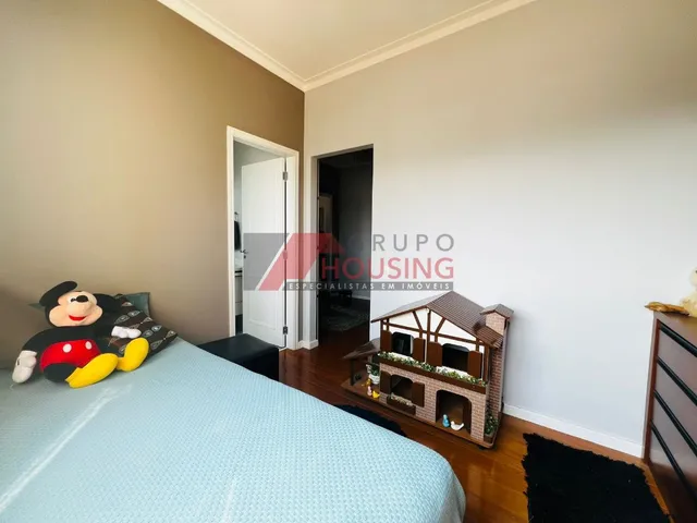 Imagem 5: APARTAMENTO TRIPLEX A VENDA NO BAIRRO CAMBUÍ EM CAMPINAS 350,00 M² DE ÁREA ÚTIL