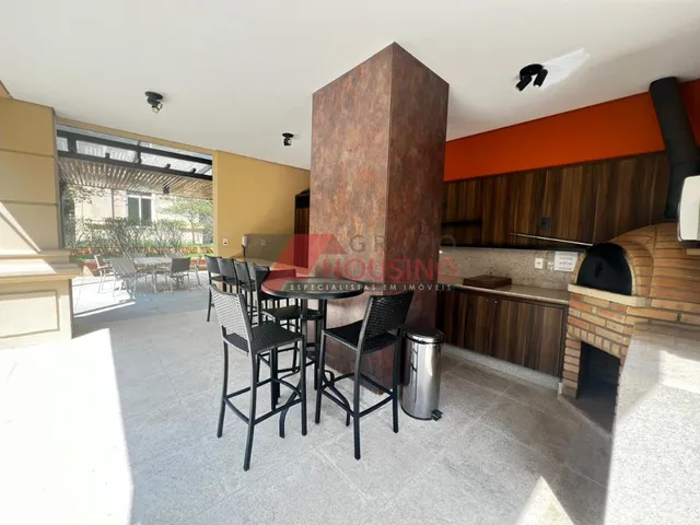 Imagem 11: APARTAMENTO TRIPLEX A VENDA NO BAIRRO CAMBUÍ EM CAMPINAS 350,00 M² DE ÁREA ÚTIL