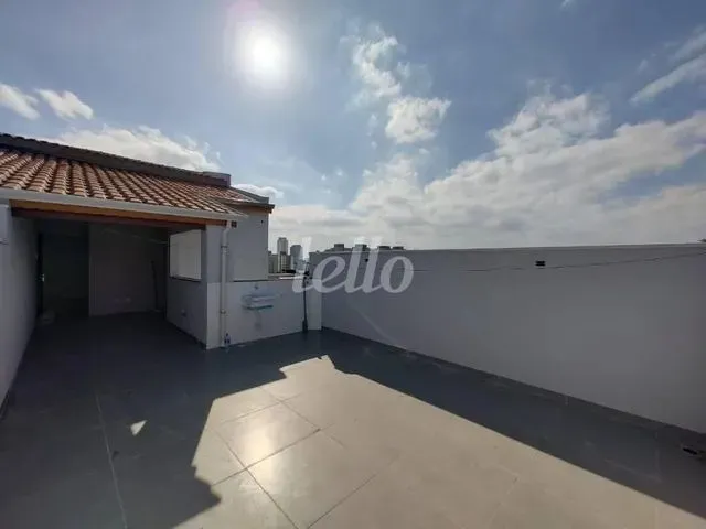 Imagem: Santo André - Apartamento Padrão - Paraíso
