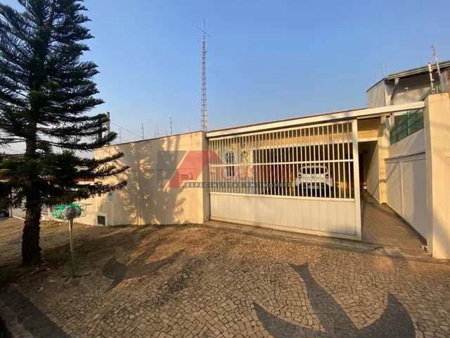 Imagem: CASA A VENDA NO BAIRRO PARQUE SÃO QUIRINO