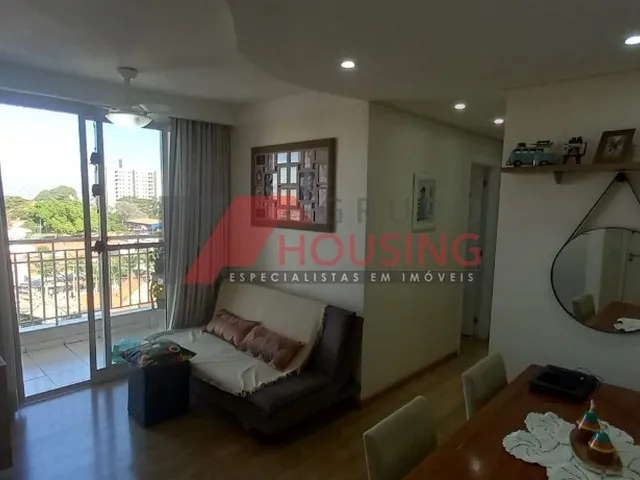 Imagem: APARTAMENTO A VENDA NO BAIRRO PARQUE INDUSTRIAL