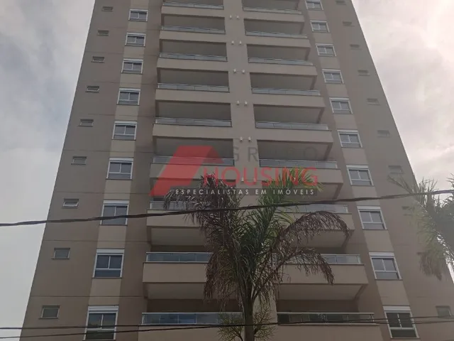 Imagem: APARTAMENTO A VENDA NO BAIRRO JARDIM BRASIL