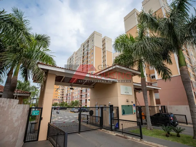 Imagem: APARTAMENTO A VENDA NO BAIRRO VILA SATURNIA