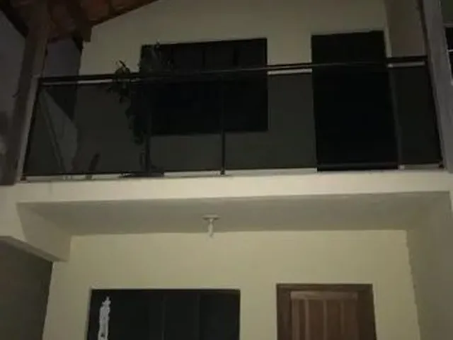 Imagem: Casa com 2 Dormitórios À Venda, 45 M²