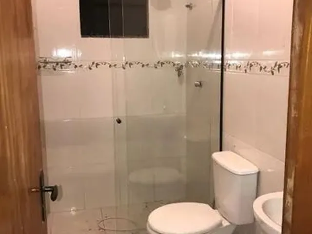Imagem 3: Casa com 2 Dormitórios À Venda, 45 M² por R$ 150.000,00 - Chácara Mariléa - Rio Das
