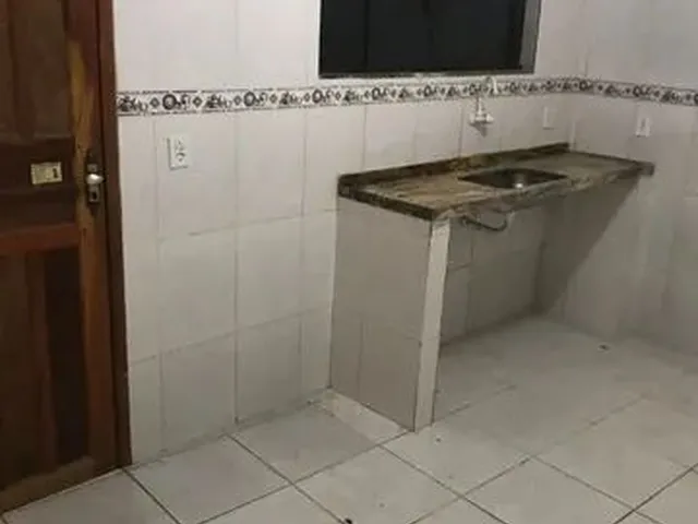 Imagem 6: Casa com 2 Dormitórios À Venda, 45 M² por R$ 150.000,00 - Chácara Mariléa - Rio Das