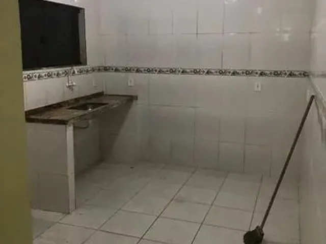 Imagem 2: Casa com 2 Dormitórios À Venda, 45 M² por R$ 150.000,00 - Chácara Mariléa - Rio Das